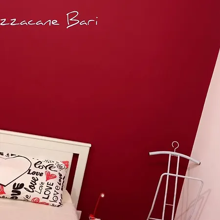 Casa Mazzacane Con 2 Da Letto 公寓 *