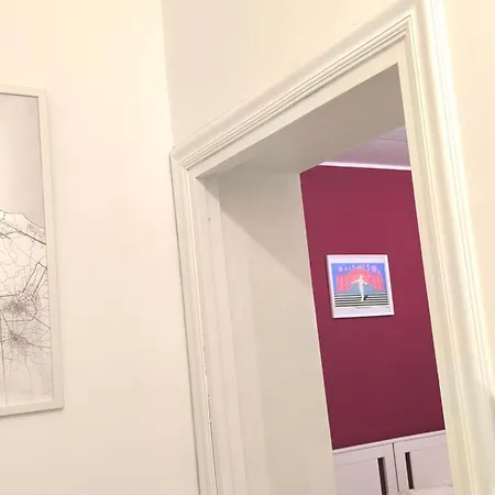 Casa Mazzacane Con 2 Da Letto Apartamento