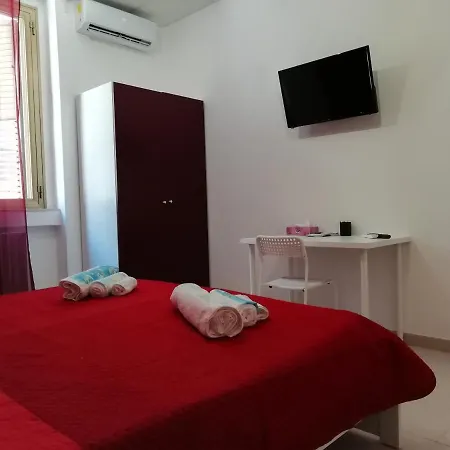 Casa Mazzacane Con 2 Da Letto 公寓 巴里