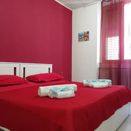 Casa Mazzacane Con 2 Da Letto Apartamento Bari