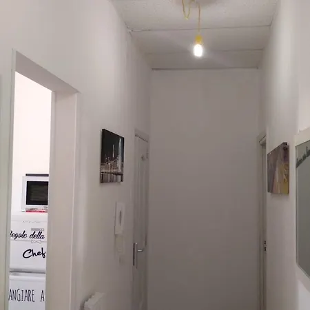 Casa Mazzacane Con 2 Da Letto Apartamento