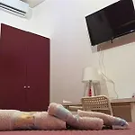 Casa Mazzacane Con 2 Da Letto 아파트