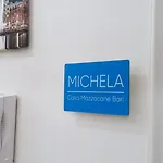 아파트 Casa Mazzacane Con 2 Da Letto *