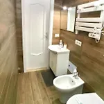 Casa Mazzacane Con 2 Da Letto 아파트