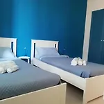 아파트 Casa Mazzacane Con 2 Da Letto *