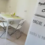 아파트 Casa Mazzacane Con 2 Da Letto *