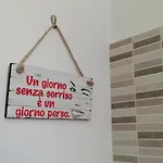 Casa Mazzacane Con 2 Da Letto 아파트 바리