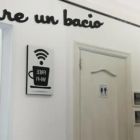 Apartman Casa Mazzacane Con 2 Da Letto Bari