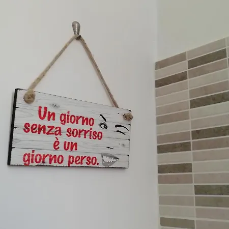 Casa Mazzacane Con 2 Da Letto דירה בארי