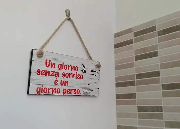Casa Mazzacane Con 2 Da Letto 公寓 巴里